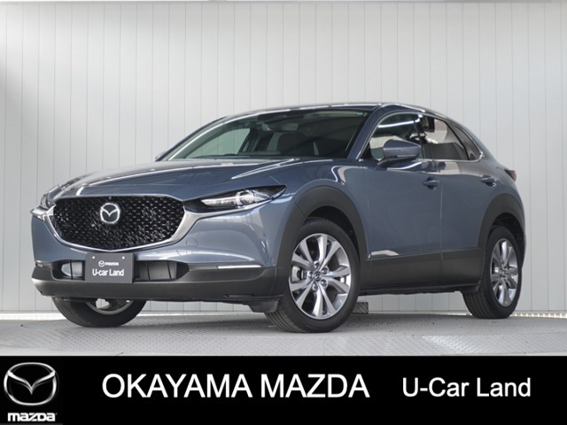 CX-302.0 20S ツーリング 4WD