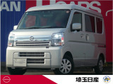 当社社用車UP!令和6年式シルキーシルバーのクリッパーバン入庫しました!お問い合わせお待ちしております!