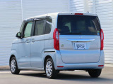 N-BOX G L ホンダセンシング 