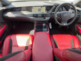 LS 500h Fスポーツ 