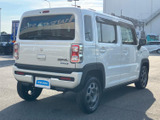 ハスラー ハイブリッド(HYBRID) G 