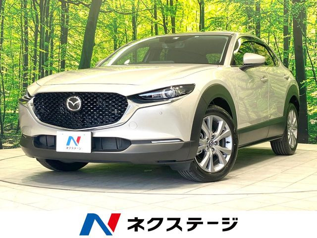 CX-30 2.0 20S プロアクティブ ツーリングセレクション 