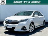小さなハイブリッド高級車として作られた「トヨタ SAI」です!ハイブリッドらしい静かな感覚で軽快に走ります!メーカーナビ、バックカメラ、ETCなどが装備されています!