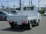 クリッパートラック DX 4WD 