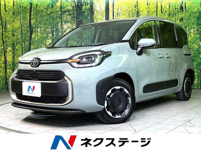 シエンタ ハイブリッド 1.5 Z 