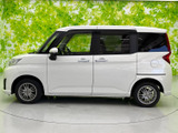 ルーミー 1.0 G 4WD 