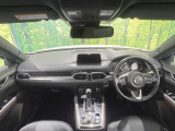 CX-8 2.2 XD プロアクティブ 