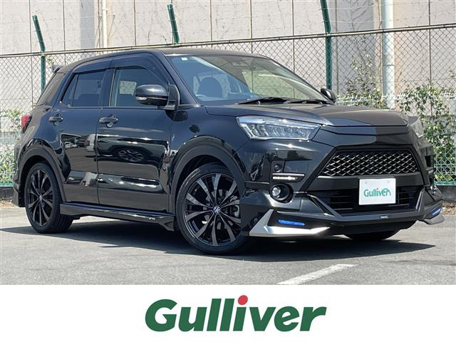 ライズ 1.2 Z ワンオーナー 修復歴無し