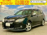 スバル エクシーガ 2.5 エアブレイク 4WD