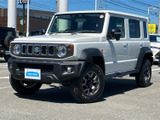 ジムニーノマド 1.5 FC 4WD 