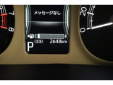 走行距離:2,648km(撮影時) ご来店時や納車時には展示の移動や整備などで、若干 距離が進んでいる場合がございます。