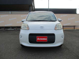 ポルテ 1.5 F 4WD 