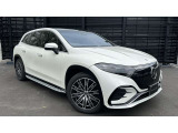 EQS SUV 450 4マチック AMGラインパッケージ 4WD 