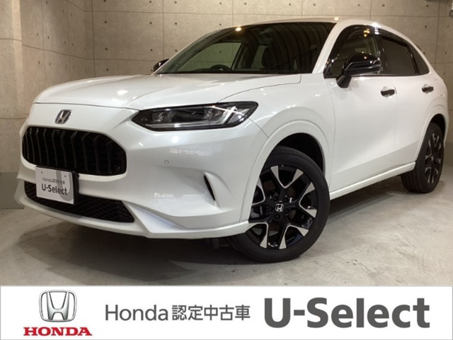 ZR-V 2.0 e:HEV Z 4WD 