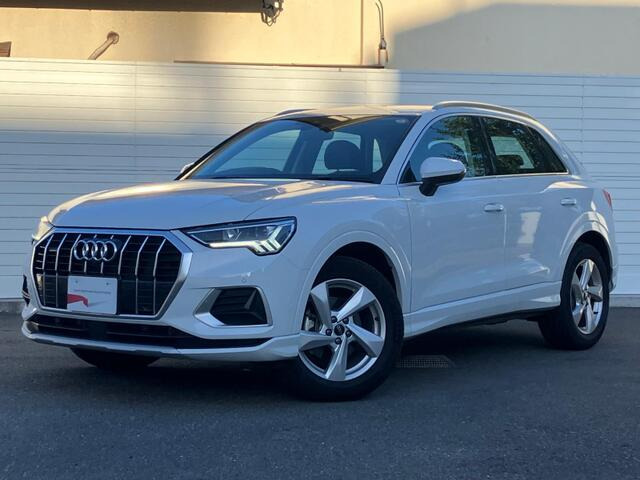 Q340 TDI クワトロ アドバンスト ディーゼル 4WD