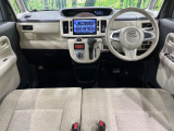 ムーヴキャンバス X リミテッド SAII 