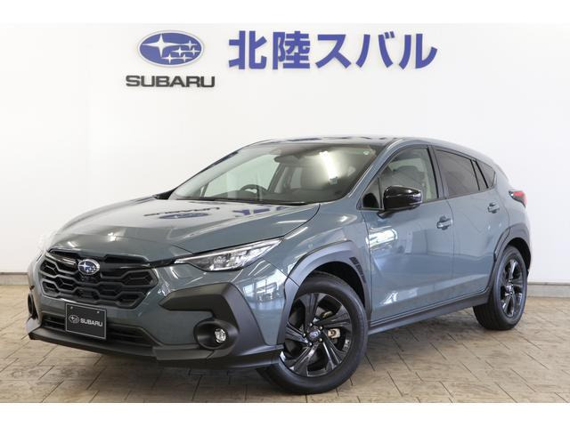 クロストレック 2.0 ツーリング 4WD 