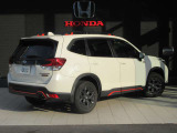 フォレスター 2.0 エックスブレイク 4WD 