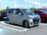 フレア ハイブリッド XS 
