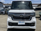N-BOXカスタム L 4WD 