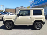 ジムニー XC 4WD 