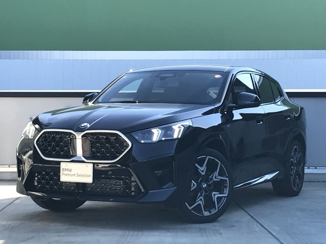 X2xドライブ20i Mスポーツ 4WD