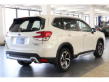 フォレスター 2.0 アドバンス 4WD 