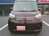 デイズルークス X 4WD 