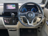 ルークスの運転席周りの画像です。興味がわいて来ませんか?ゆっくり、じっくりご覧下さい。