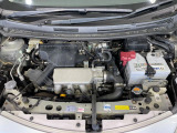 親切・丁寧な専門メカニックスタッフが応対!・車検・点検整備・事故等の修理などアフターサービスも安心。お車のカスタマイズもネクステージのサービススタッフまでご相談ください!