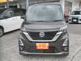 ルークス ハイウェイスターX 4WD 
