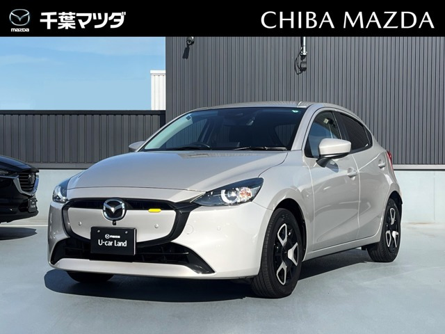 MAZDA2 1.5 15BD 