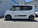 タントカスタム RS 