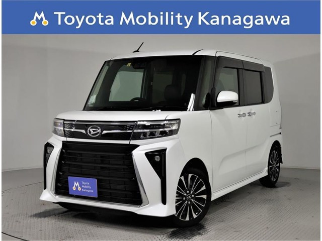 タントカスタム RS 