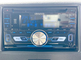 お好きな音楽を車内でお楽しみいただけます♪スピーカー交換・ウーハー追加などの音質向上や、最新ナビ・後席モニター等の取り付けも是非ご相談ください!