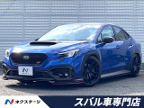 WRX S4 2.4 STI スポーツR 4WD 