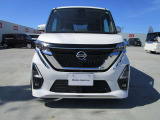 ルークス ハイウェイスター Gターボ プロパイロットエディション 4WD 