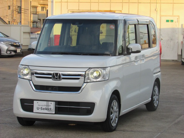 N-BOX L 