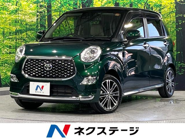 ピクシスジョイF G SAIII