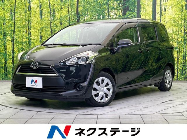 シエンタ 1.5 G 