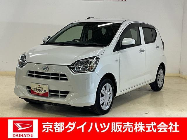 ミライース X SAIII 