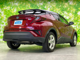 C-HR ハイブリッド 1.8 S LED パッケージ 