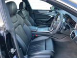 お車の性能を体感し易い試乗コースをご用意しています。