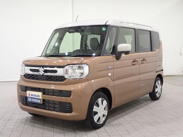 スペーシア ハイブリッド(HYBRID)  X 