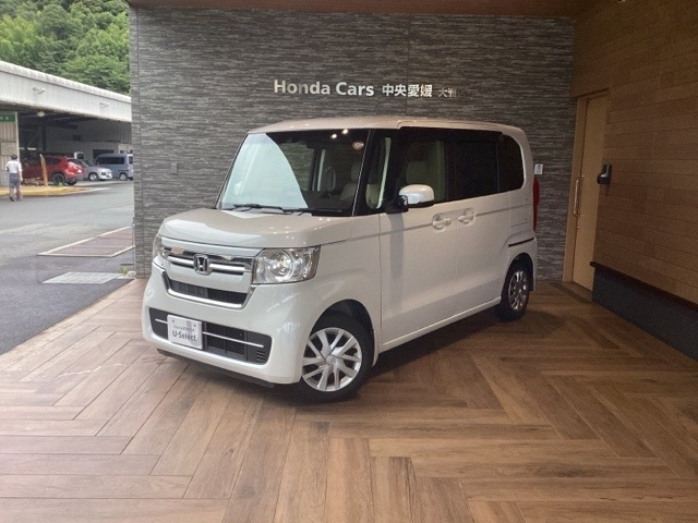 N-BOX L 