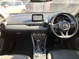 CX-3 1.8 XD プロアクティブ 
