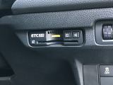 【ETC車載器】お持ちのカードを入れていただければ、そのままお使いいただけます!セットアップ作業をしてご納車いたします。