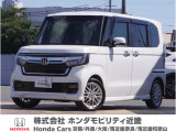 ホンダ N-BOXカスタム