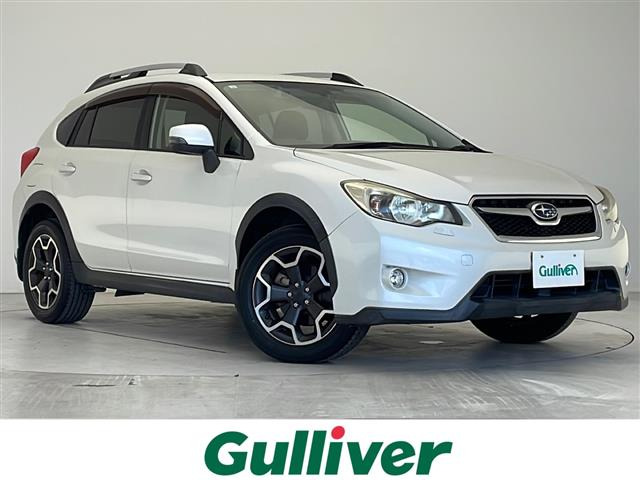 インプレッサXV 2.0i-L アイサイト 4WD 4WD 修復歴無し