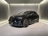 EQS SUV  350 4マチック AMGラインパッケージ 4WD